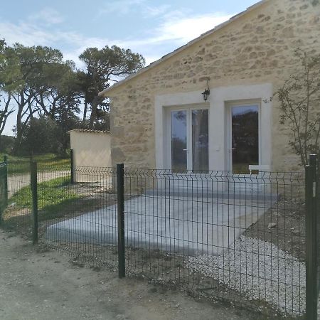 Appartement Meuble Et Tout Confort, Au Milieu De La Campagne Saint-Paul-Trois-Châteaux Dış mekan fotoğraf